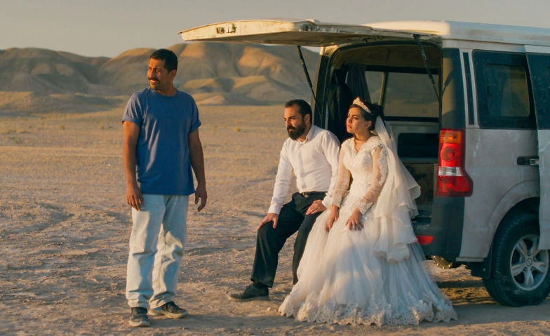 Event-Image for 'It Was Just an Accident'