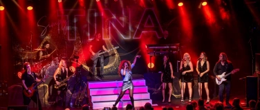 Event-Image for 'Open Air Fest "Simply Tina"'