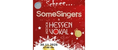 Event-Image for 'Leise rieselt der Schnee...'