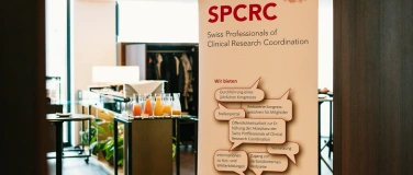 Event-Image for '8. SPCRC-Kongress'