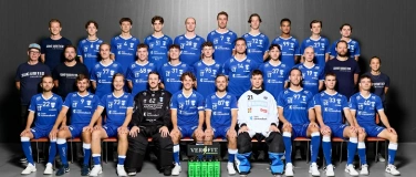 Event-Image for 'L-UPL Men : Zug United vs. GC Unihockey'
