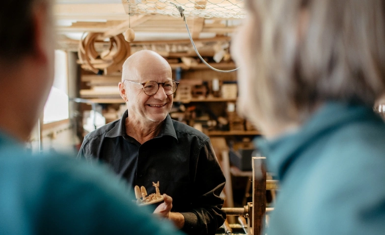 Event-Image for '27. Tage des traditionellen Handwerks im Erzgebirge'