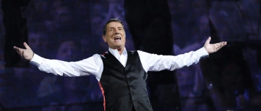 Event-Image for 'Da Capo Udo Jürgens LIVE'