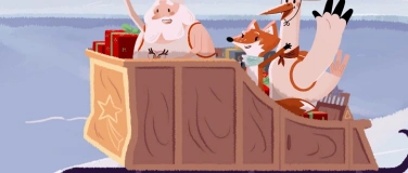 Event-Image for 'Weihnachten der Tiere'