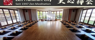 Event-Image for 'Zen Wochenende im Kloster Jakobsberg Der andere Jahresbeginn'