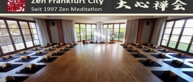 Event-Image for 'Zen Meditation Sommer - Special im Kloster'