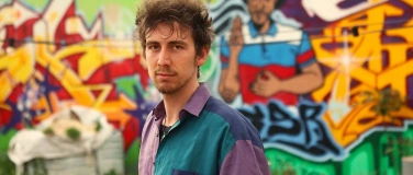 Event-Image for 'Sofalesung: Tim Altermatt – Mimikry'