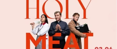 Event-Image for 'Programmkino:  &ldquo;Holy Meat"'
