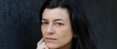 Event-Image for 'Samanta Schweblin – Das gute Übel'