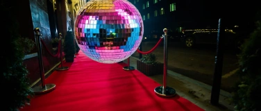 Event-Image for 'Gastro Party'