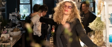 Event-Image for 'Rahel Hadorn Golden Blush – Pop-Soul-Jazz'