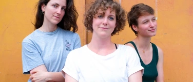 Event-Image for 'Fiona Daniel Trio &ndash; Albumfeier Transitions'