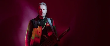 Event-Image for 'Howard Jones - 40th Anniversary of Dream into Action'