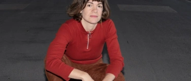 Event-Image for 'Buchpremiere: Julia Weber – Weil ich Ruth bin'