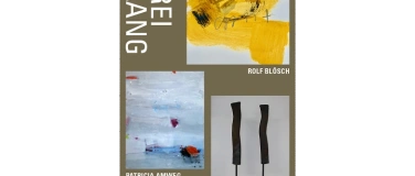 Event-Image for 'Ausstellung Dreiklang'