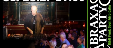 Event-Image for 'Abraxasparty mit DJ John'