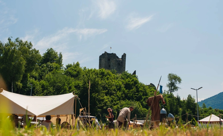 Event-Image for 'Burgfest Immenstadt'