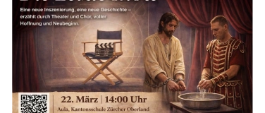 Event-Image for 'Die Letzte Show'