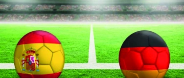 Event-Image for 'Public Viewing EURO EM 2024 Deutschland vs. Spanien'