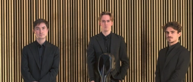 Event-Image for 'Signs, Games and Messages'