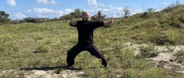 Event-Image for 'Qi Gong: Das Spiel der fünf Tiere'