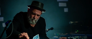 Event-Image for 'Martin K&auml;lberer live im Dehnberger Hof Theater'