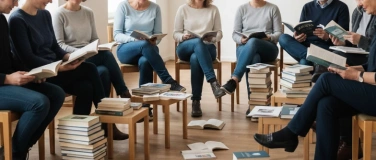 Event-Image for 'Neue Generation - Gespr&auml;chskreis Berlin'