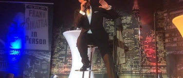 Event-Image for 'Die Sinatra-Story'