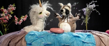 Event-Image for 'Kindertheater im Schultenhof - Das Neinhorn'