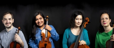 Event-Image for 'Miro-Quartett'