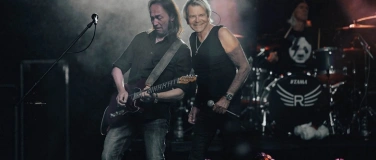 Event-Image for 'MATTHIAS REIM 35 JAHRE &bdquo;VERDAMMT, ICH LIEB DICH&ldquo;'