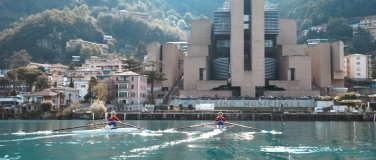 Event-Image for 'ARCHITEKTUR DES GLÜCKS von M. Cirigliano und A. von Bredow'