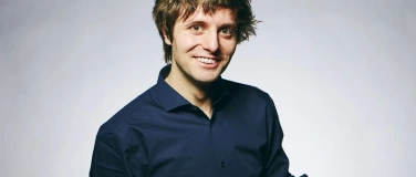 Event-Image for 'Lennart Schilgen - Verkl&auml;rungsbedarf'