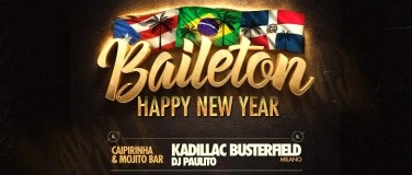 Event-Image for 'Baileton'