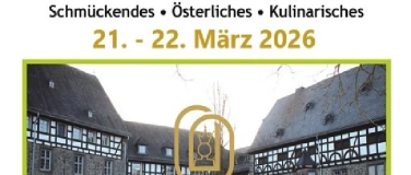 Event-Image for 'Hand Werk Kunst'