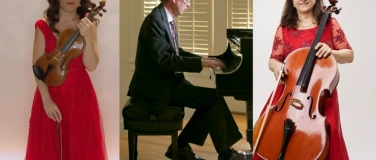 Event-Image for 'All over Beethoven'