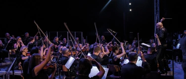 Event-Image for 'SAP Sinfonieorchester'