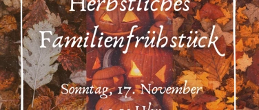 Event-Image for 'Herbstliches Familienfrühstück'