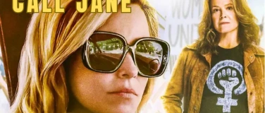 Event-Image for 'Programmkino:  &ldquo;Call Jane&rdquo;'