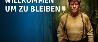 Event-Image for 'Programmkino:  &ldquo;Willkommen um zu bleiben&rdquo;'