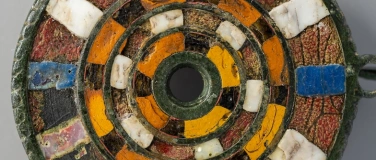 Event-Image for 'F&uuml;hrung &laquo;15 000 Jahre Schmuck und andere Kostbarkeiten&raquo;'