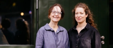 Event-Image for 'Buchpremiere: Flurina Badel, Ruth Gantert &ndash; Nebelfl&uuml;chtige'