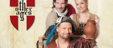 Event-Image for 'Rittermahl - Ein Abend bei Hofe - 14.03.2026 - Arnsberg'