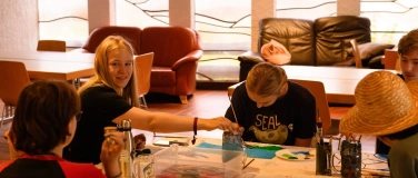 Event-Image for 'Malwerkstatt in den Herbstferien'