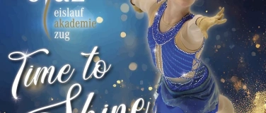 Event-Image for 'Eislaufshow: Time to Shine'