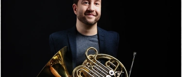 Event-Image for 'Felix Klieser'