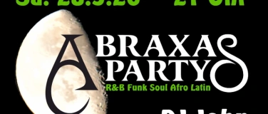 Event-Image for 'Abraxasparty mit DJ John'