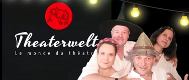 Event-Image for 'Gemeinsam ins Theaterjahr'