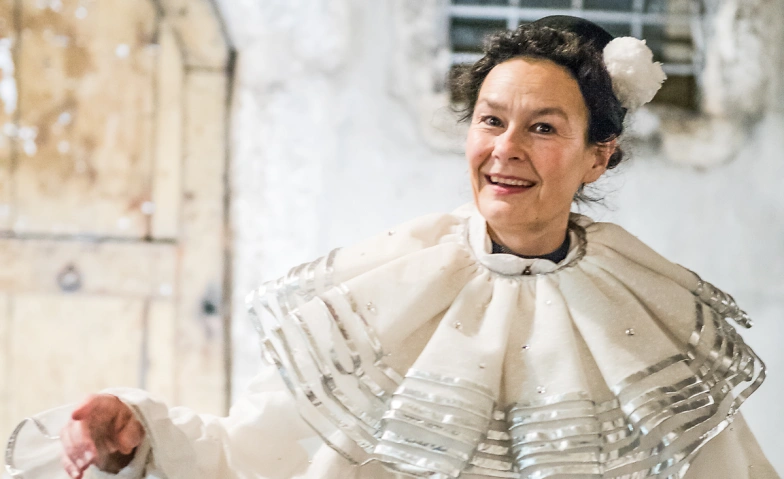 Event-Image for 'BUTZEN, MUMMEN und OHNANST&Auml;NDIGE MASCARADEN GEHEN'