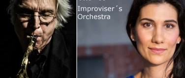 Event-Image for 'Multiphonics Festival 2025: Quispel Quintet & Pata Magma'